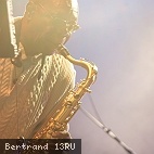 Manu Dibango – Festival Sun Art