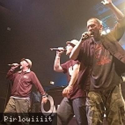 Massilia Sound System – Festival de Montfort
