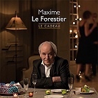 Maxime Le Forestier