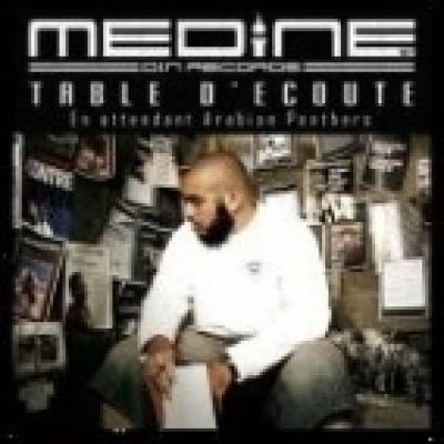 Médine