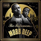 Mobb Deep – Check The Rhyme