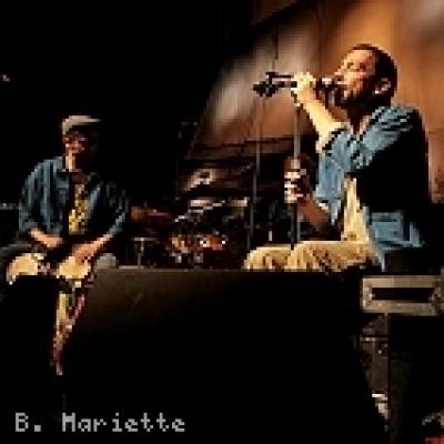 Moussu T e lei Jovents – Chant Devant Festival