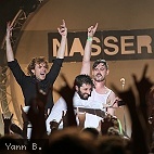 Nasser – Festival Face et Si