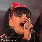 Nina Hagen