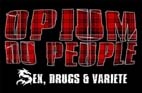 Opium du Peuple – Rock’n’roll Train Festival