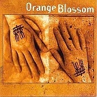 Orange Blossom