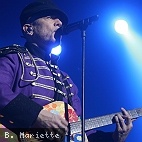 Pascal Obispo – Festival des Treteaux de Nuit