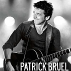 Patrick Bruel