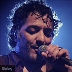 Rachid Taha