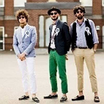 Radio Radio – Festival Chorus des Hauts de Seine