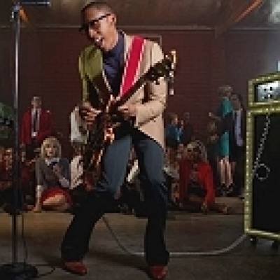 Raphael Saadiq – Lives au Pont du Gard