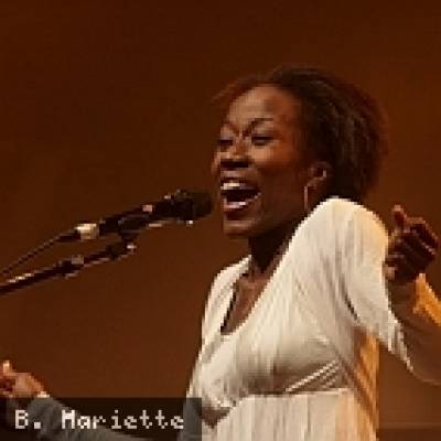 Rokia Traore