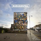 Rudimental – Main Square Festival