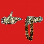 Run The Jewels – Pitchfork Music Festival