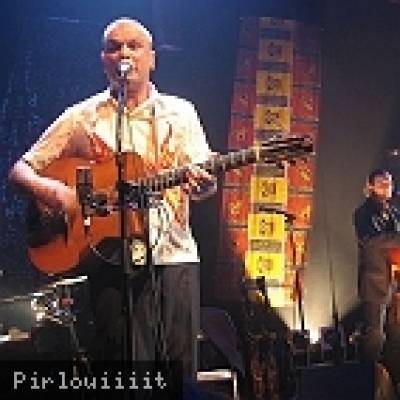 Sanseverino – Les Oreilles En Pointe