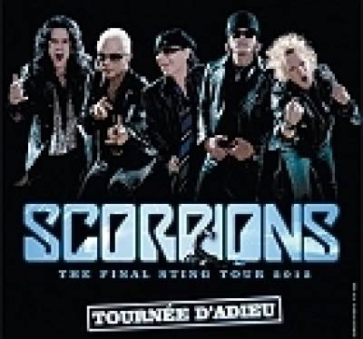 Scorpions