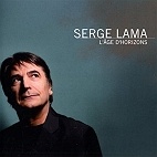 Serge Lama – Oppede Festival