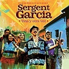 Sergent Garcia