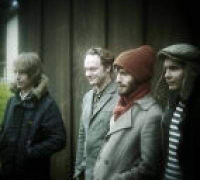 Sigur Ros
