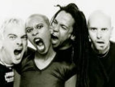 Skunk Anansie – Rock en Seine