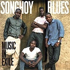 Songhoy Blues – Festival Chorus des Hauts de Seine