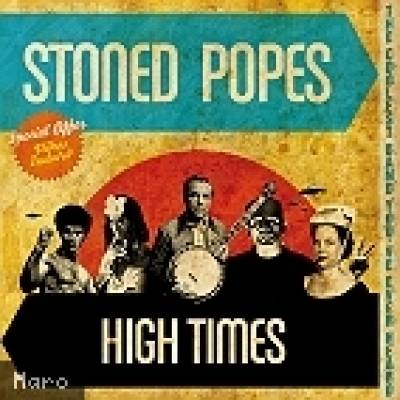 Stoned Popes – Betizfest