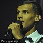 Stromae – Big Festival