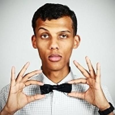 Stromae