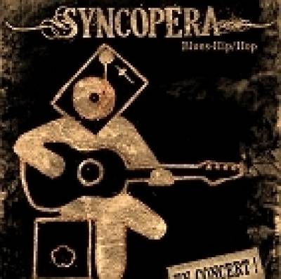 Syncopera – Festival Couvre Feu