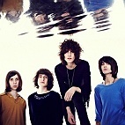 Temples – Rock en Seine