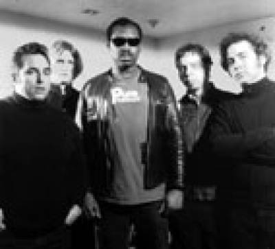 The Dirtbombs
