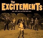 The Excitements – EHZ Festibala