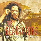 The Gladiators – Le Mas en concert