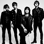 The Struts