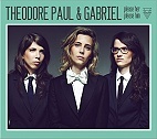 Théodore, Paul & Gabriel – Eurpopcorn Festival