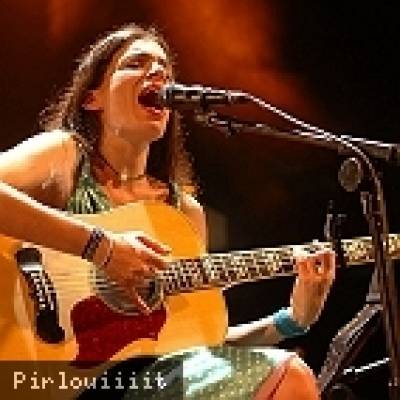 Yael Naim – Ardèche Festiv’Aluna