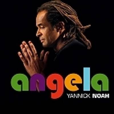 Yannick Noah