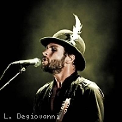 Yodelice – Festival Sous Les Pins