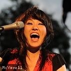 Youn Sun Nah – Jazz à Junas