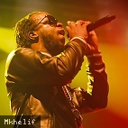 Youssoupha – Le Mas en concert