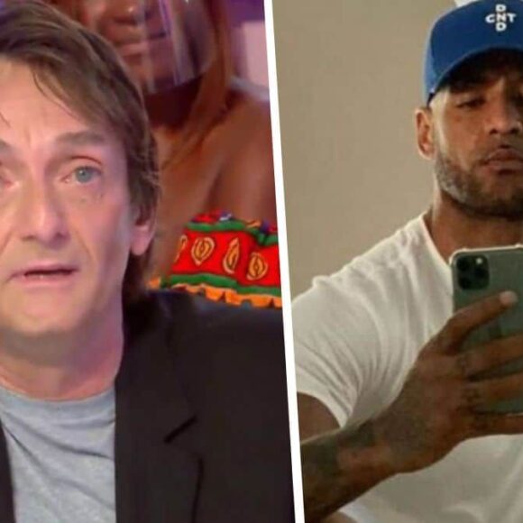 Accident Pierre Palmade Booba furieux après la décision de la justice Quel mange de respect incroyable !