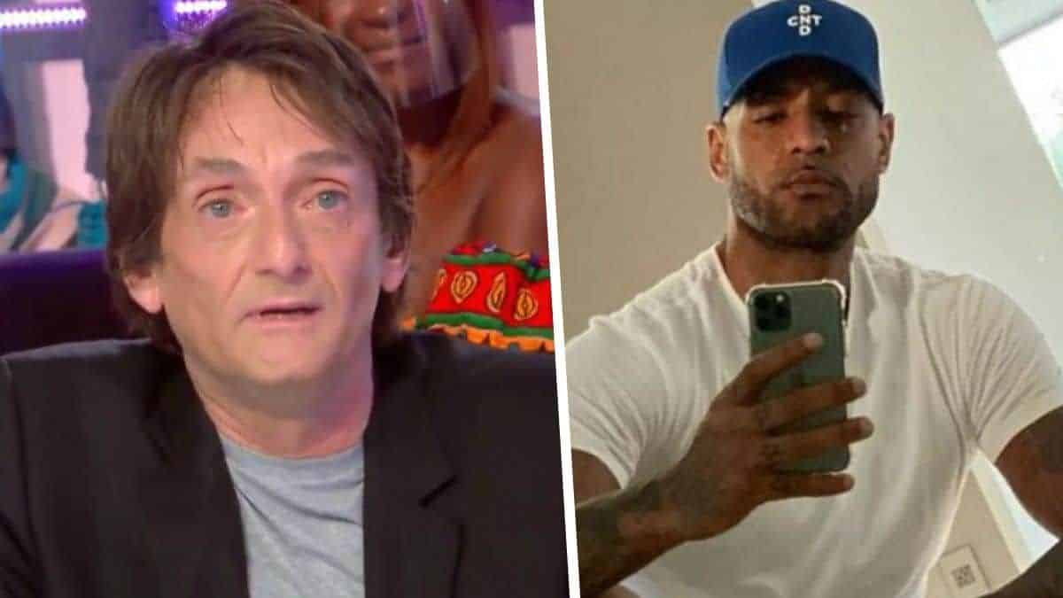 Accident Pierre Palmade Booba furieux après la décision de la justice Quel mange de respect incroyable !