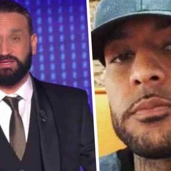 Booba menace Cyril Hanouna et envisage de tout balancer à Complément d'enquête !