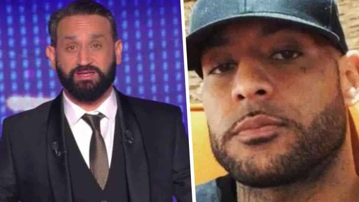 Booba menace Cyril Hanouna et envisage de tout balancer à Complément d'enquête !