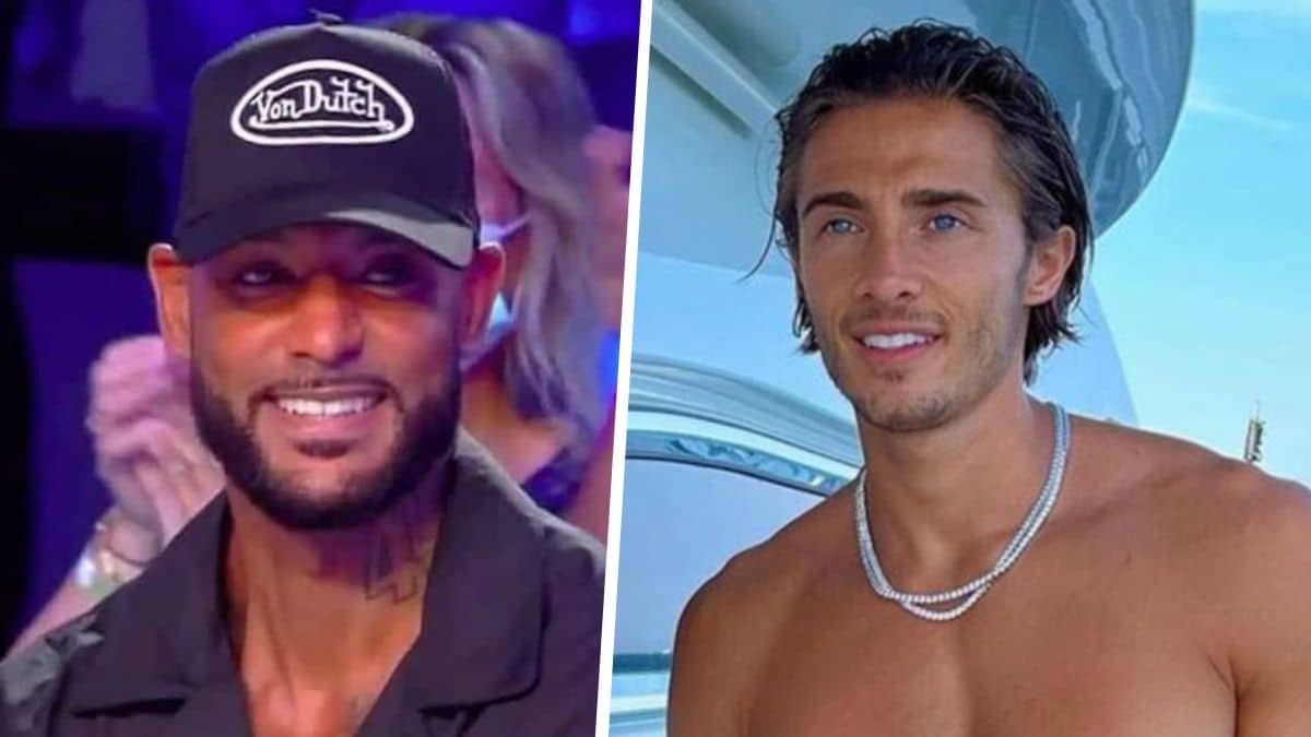 Booba tacle une nouvelle fois Dylan Thiry avec ses prétendues arnaques humanitaires !