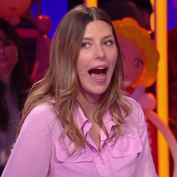 Camille Cerf accusée d'avoir abandonnée son chat, elle pousse un énorme coup de gueule !