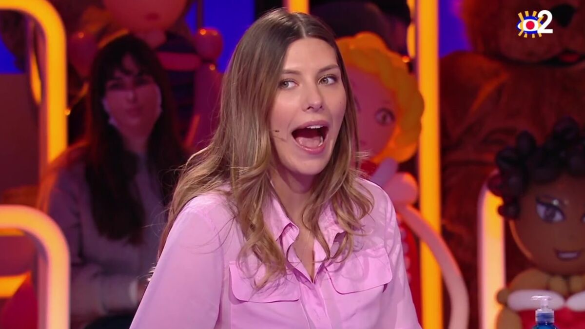 Camille Cerf accusée d'avoir abandonnée son chat, elle pousse un énorme coup de gueule !