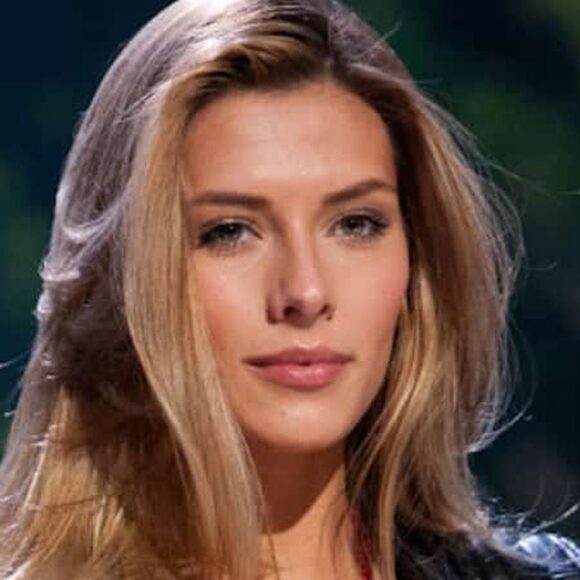 Camille Cerf cette terrible phobie dont souffre l'ex-Miss France !