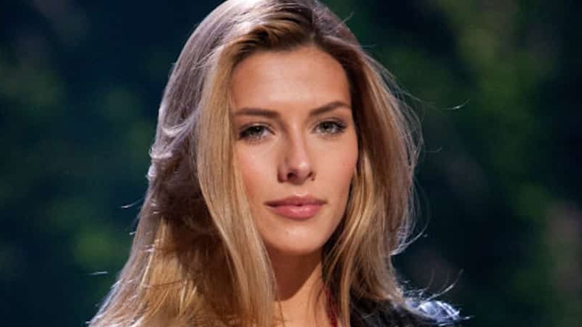 Camille Cerf cette terrible phobie dont souffre l'ex-Miss France !