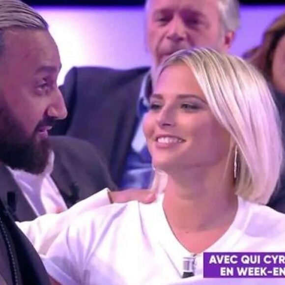 Cyril Hanouna sa révélation totalement inattendue sur Kelly Vedovelli pour son retour dans TPMP !